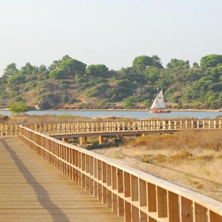 Fazenda Do Sul Vila Alvor Exterior foto